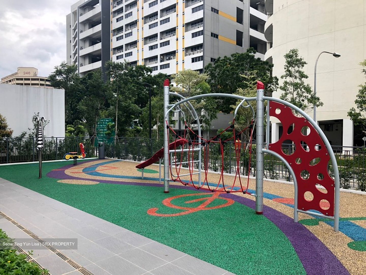 Symphony Suites (D27), Condominium #560150661